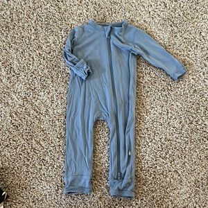 Kyte Baby Romper, 3m